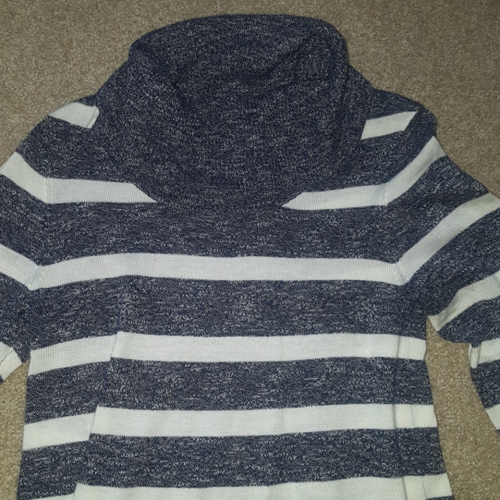 💥2 for $20💥Westport swing sweater dress - Picture 2 of 4